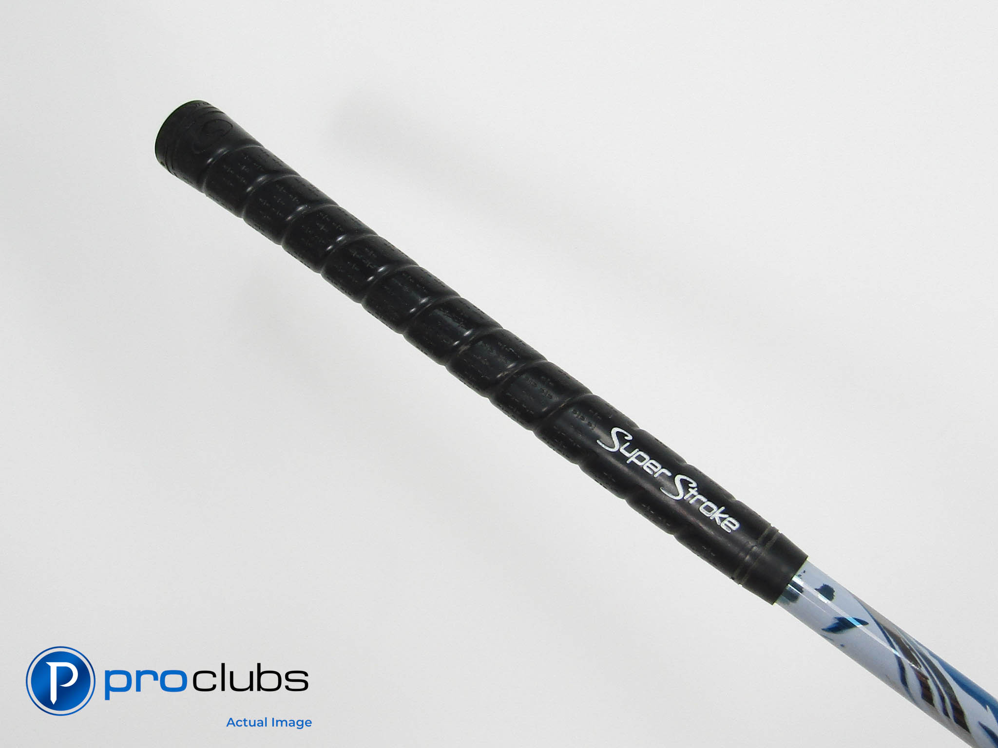 Fujikura DAYTONA SPEEDER X • Callaway Fujikura DAYTONA SPEEDER LS X-Flex Driver Shaft w/ Callaway